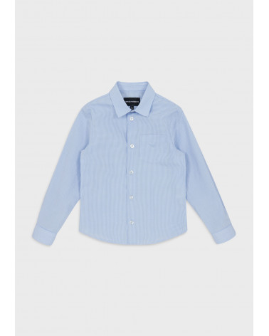 CAMISA M/L ARMANI...