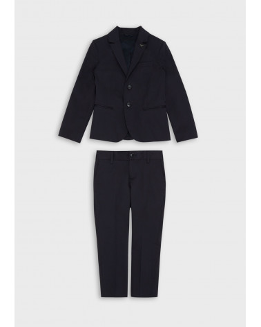TRAJE CHAQUETA ARMANI...