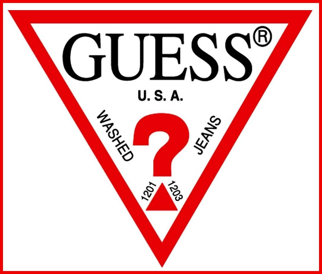 GUESS